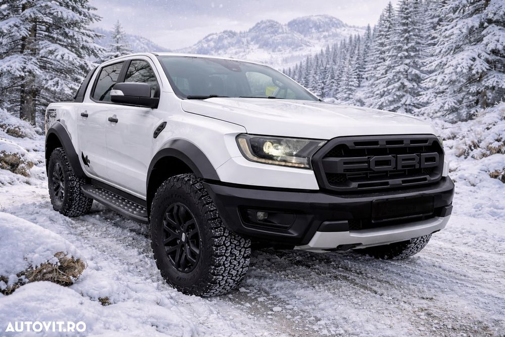 Ford Raptor - 6
