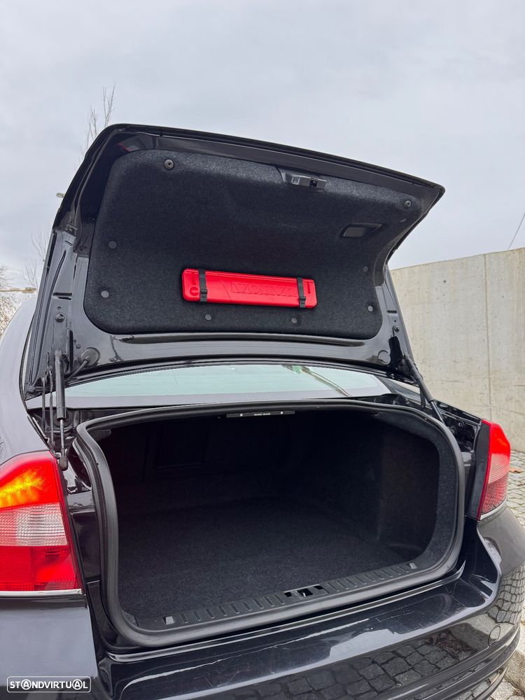 Volvo S80 2.0 D3 Momentum Start/Stop - 16