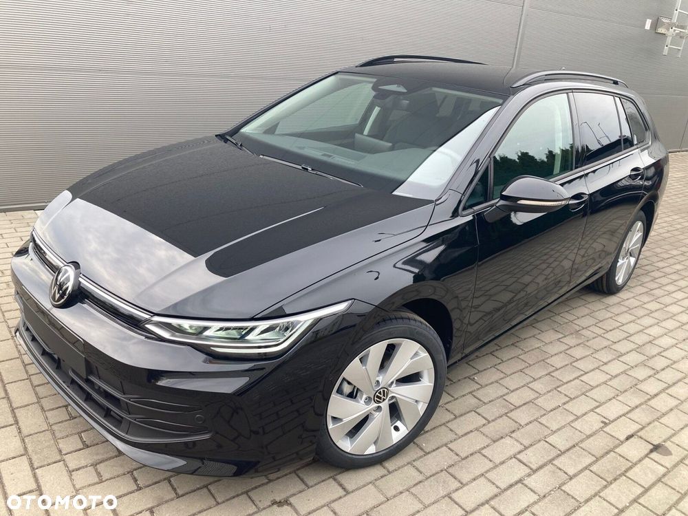 Volkswagen Golf - 4