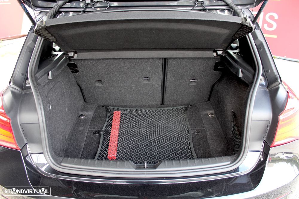 BMW 116 d Aut. Sport Line - 5