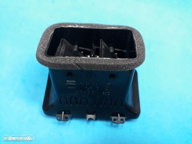 Grelhas de ventilação Vw Golf V  NOVAS - 3
