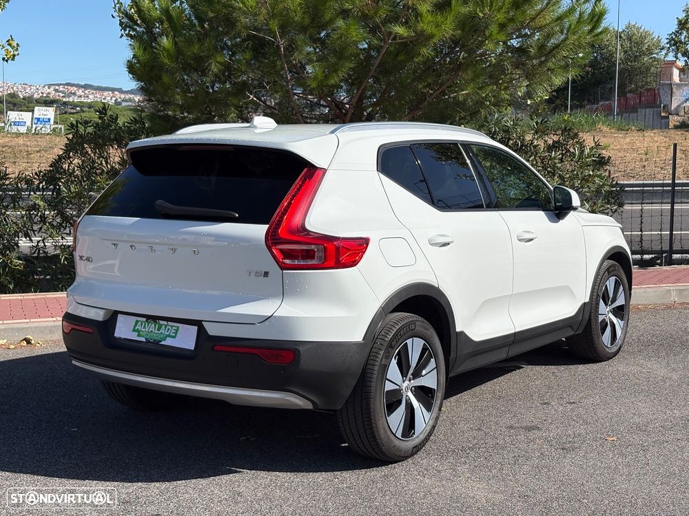 Volvo XC 40 1.5 T5 PHEV Momentum Plus - 6