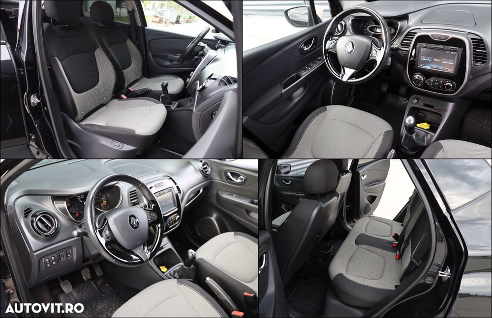 Renault Captur - 7