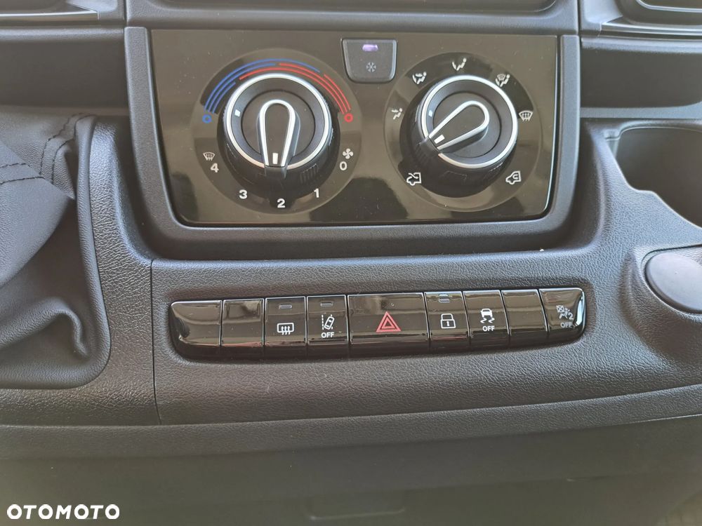 Fiat Ducato L2H2 Wzmocnione zawieszenie, Kamera cofania, dostępny od reki ! - 27