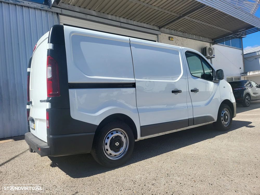 Renault TRAFIC 1.6 dCi - 5