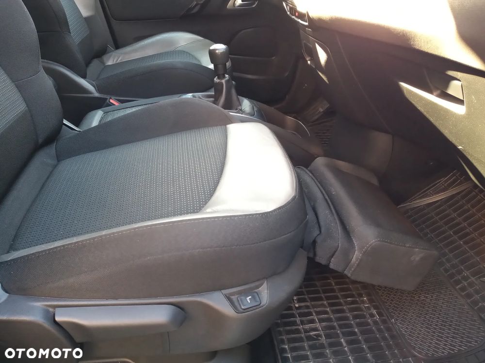 Citroën C4 Picasso e-HDi 115 Exclusive - 10