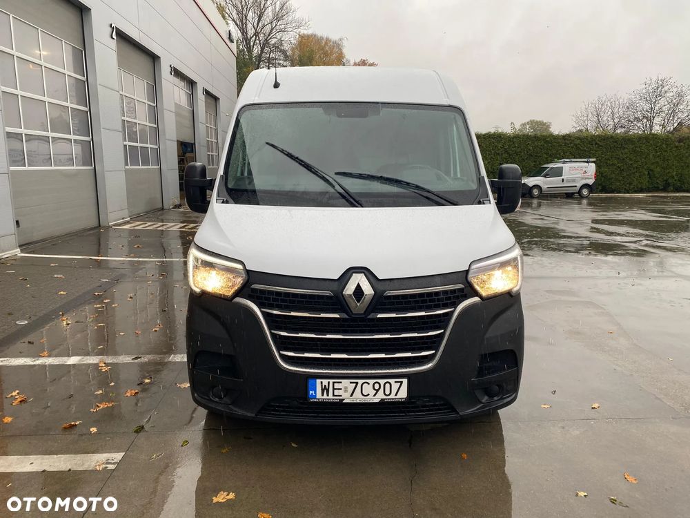 Renault MASTER Furgon L3H2 - 14