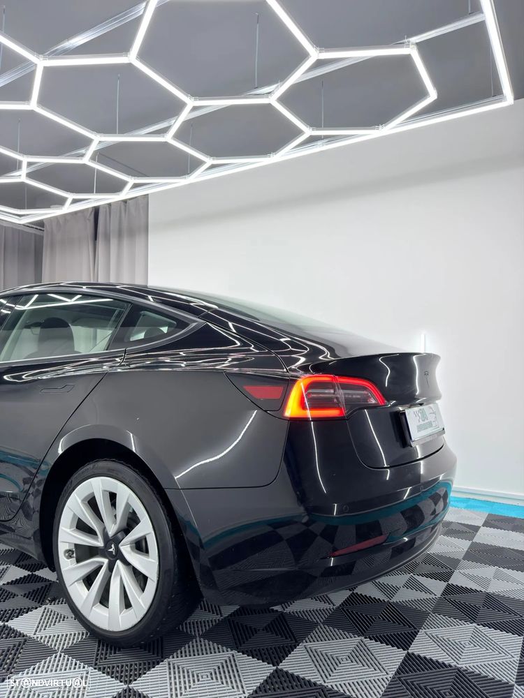 Tesla Model 3 Standard RWD Plus - 6