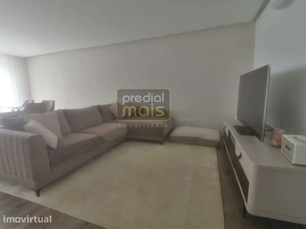 APARTAMENTO T3 C/ NOVO - LOUSADO - Grande imagem: 5/18