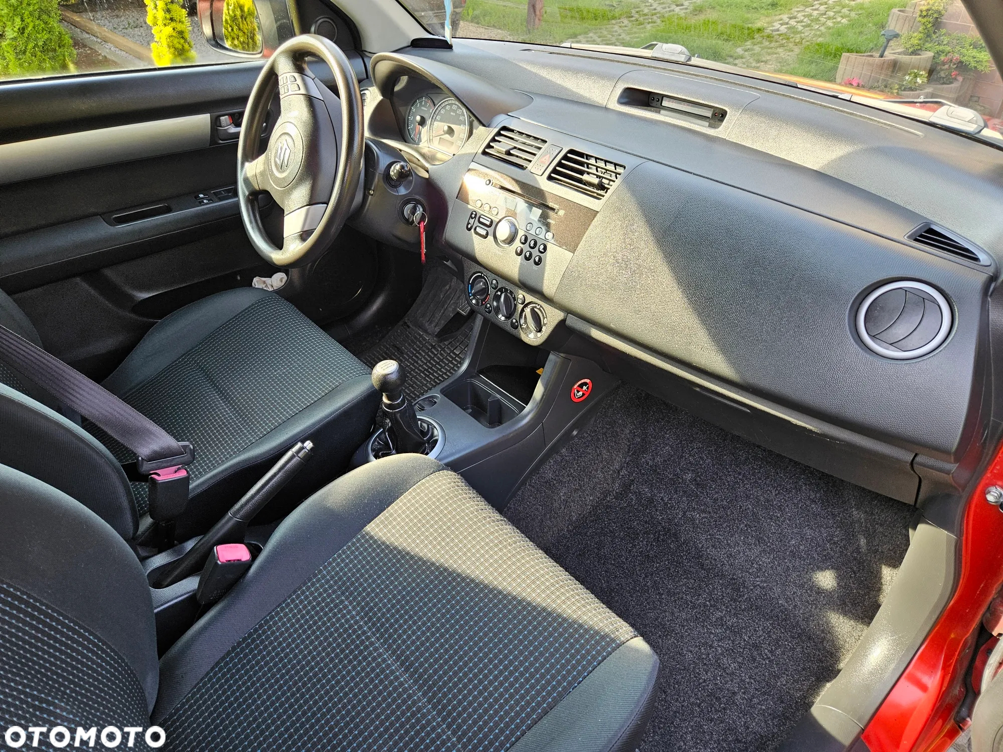 Suzuki Swift 1.2 ECO+ Comfort - 9