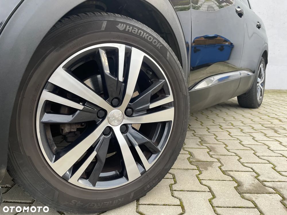 Peugeot 3008 THP 165 EAT6 Stop & Start Active - 6