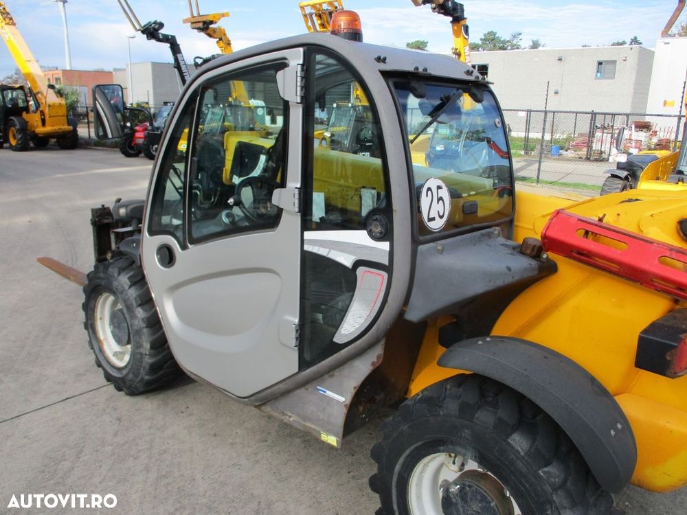 Manitou MT 625 - 14