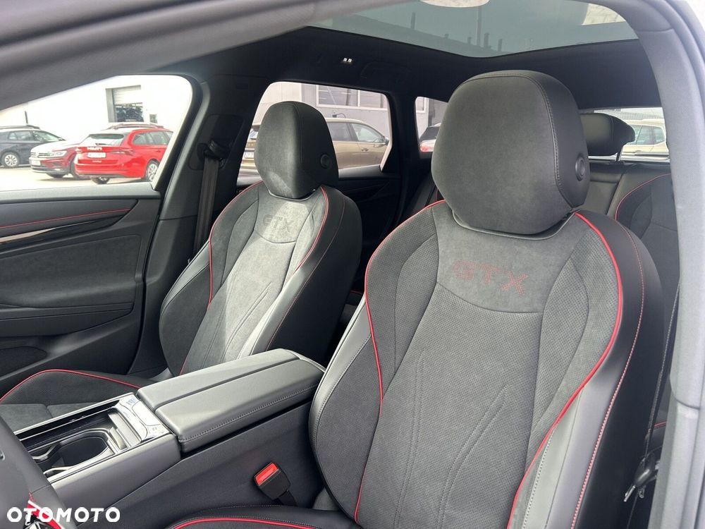 Volkswagen ID.7 86kWh GTX Plus 4Motion - 15