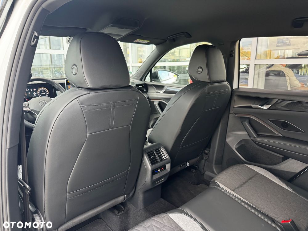 Volkswagen Tiguan 2.0 TDI SCR DSG Goal - 11