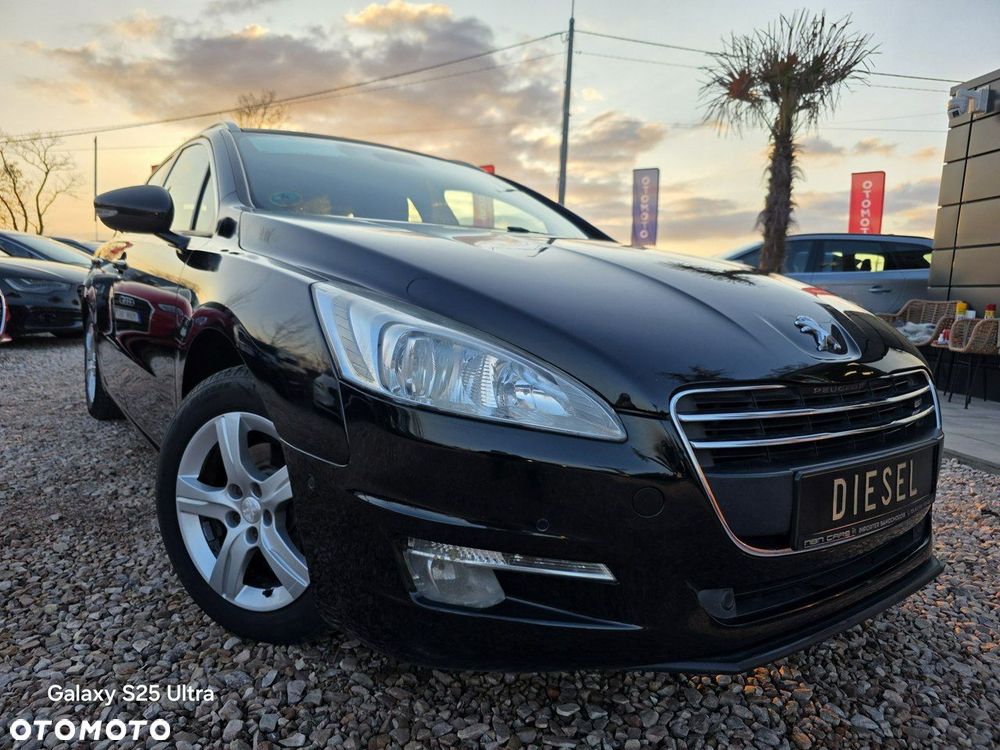 Peugeot 508 - 3