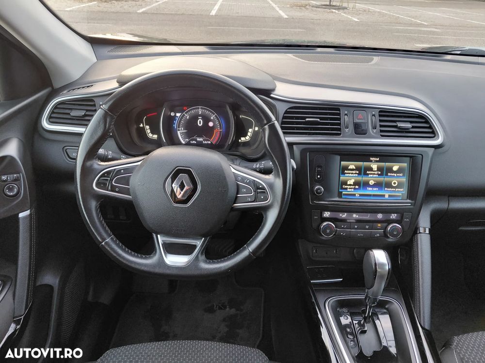 Renault Kadjar - 6