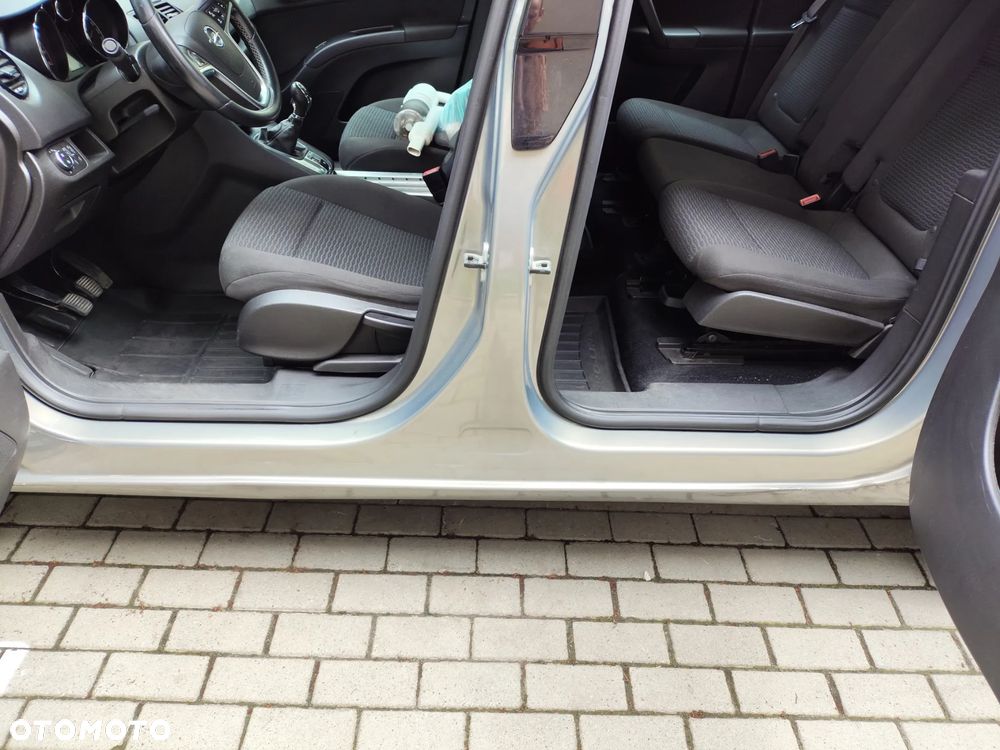 Opel Meriva 1.4 T Enjoy - 11