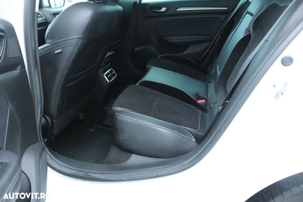 Renault Megane TCe GPF RS Line - 17