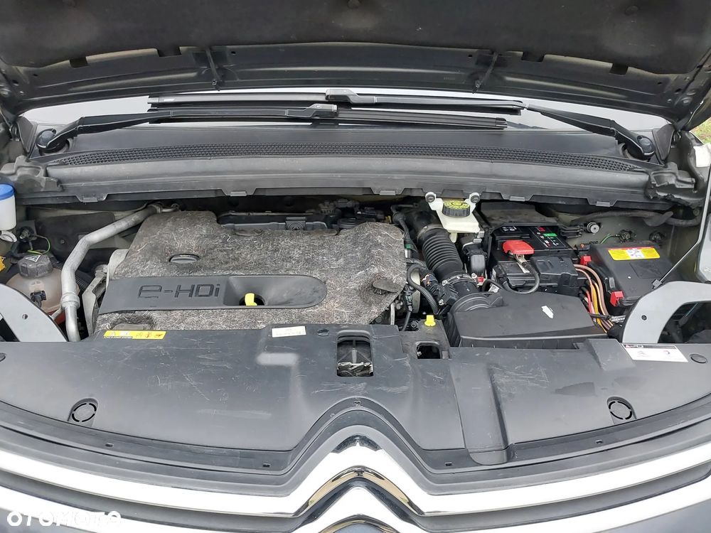 Citroën C4 Picasso BlueHDi 150 Intensive - 31