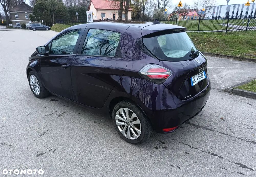 Renault Zoe - 4