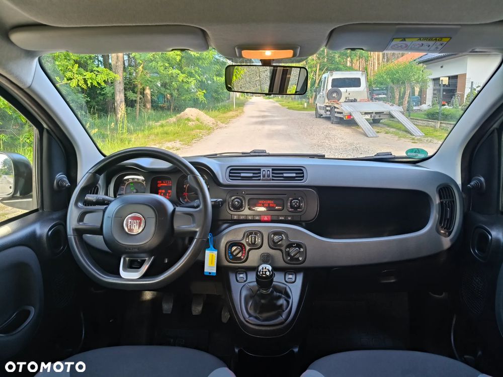 Fiat Panda 1.2 Mystyle - 14