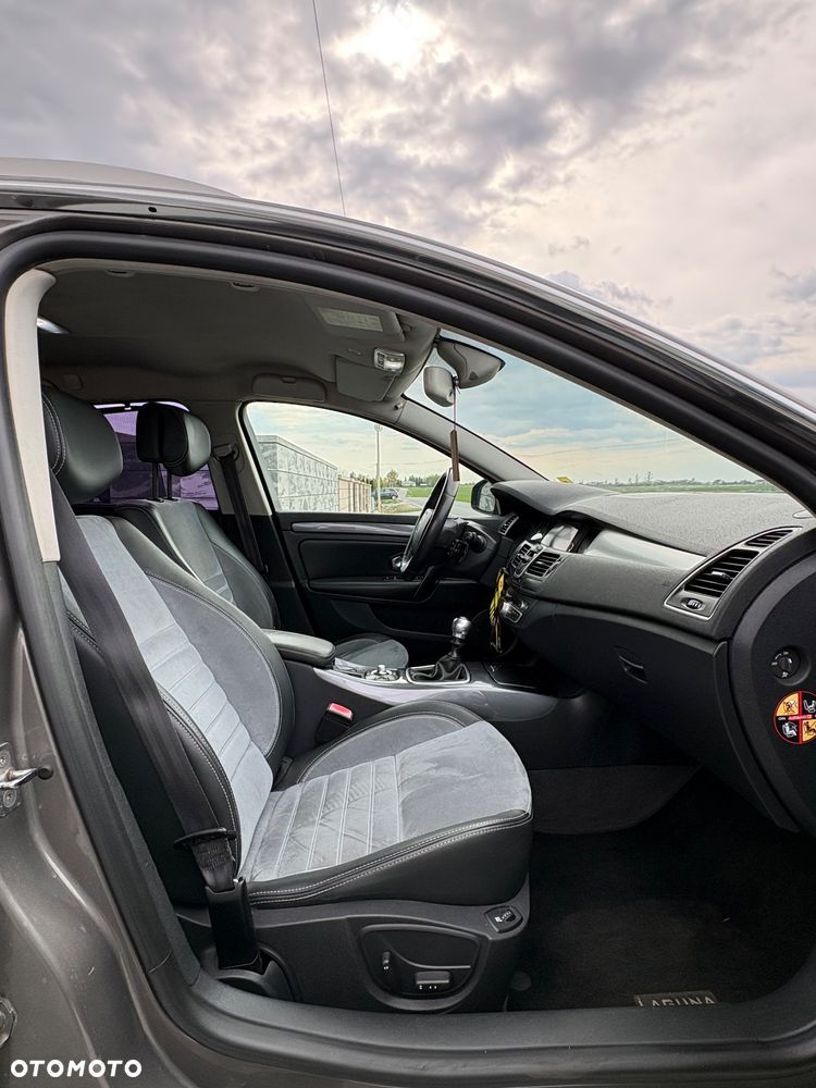 Renault Laguna 2.0 DCi Dynamique - 7