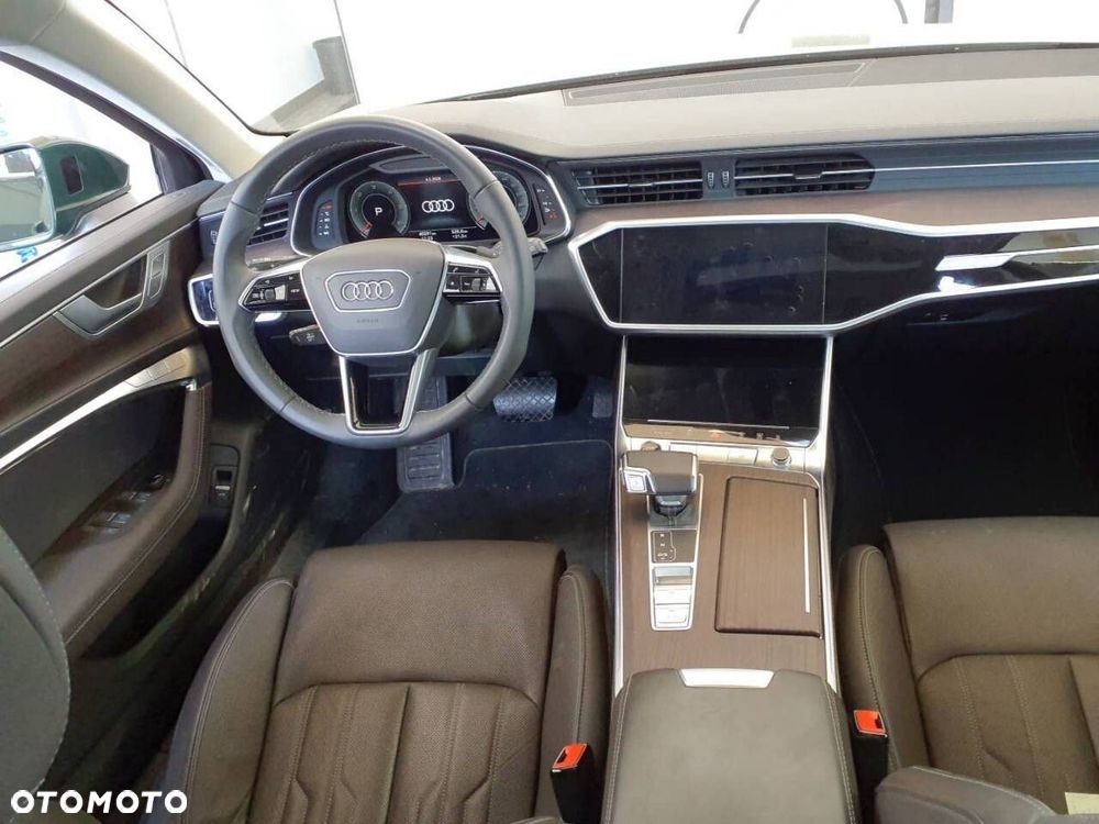 Audi A6 Allroad - 5