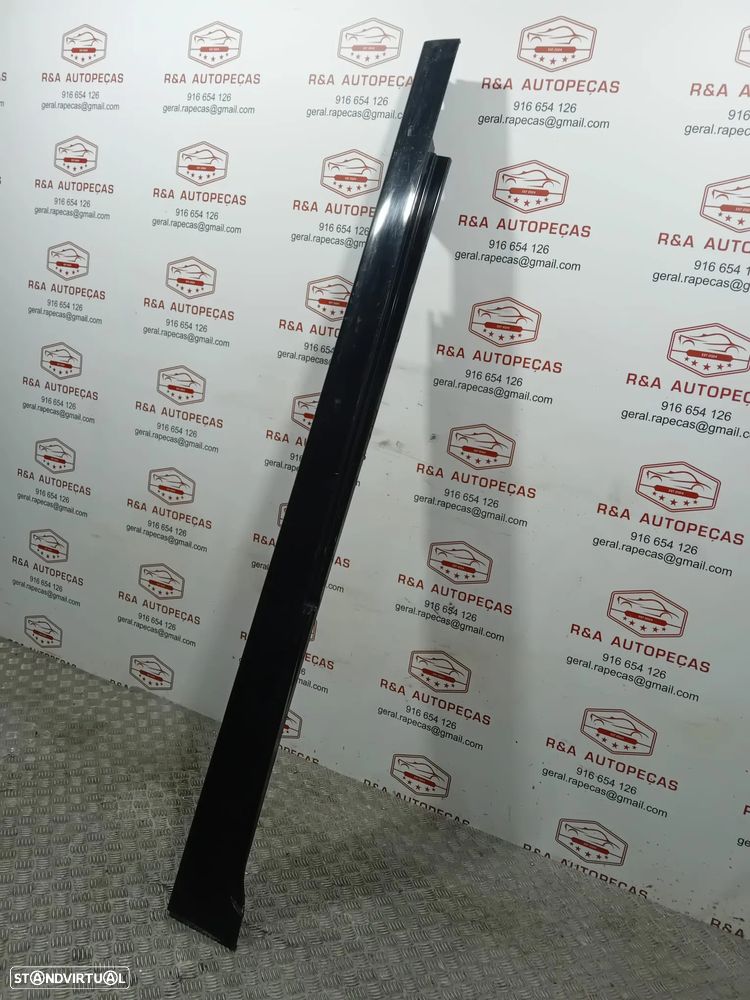 Embaladeiras Saias BMW Série 5 F10 Original - 7