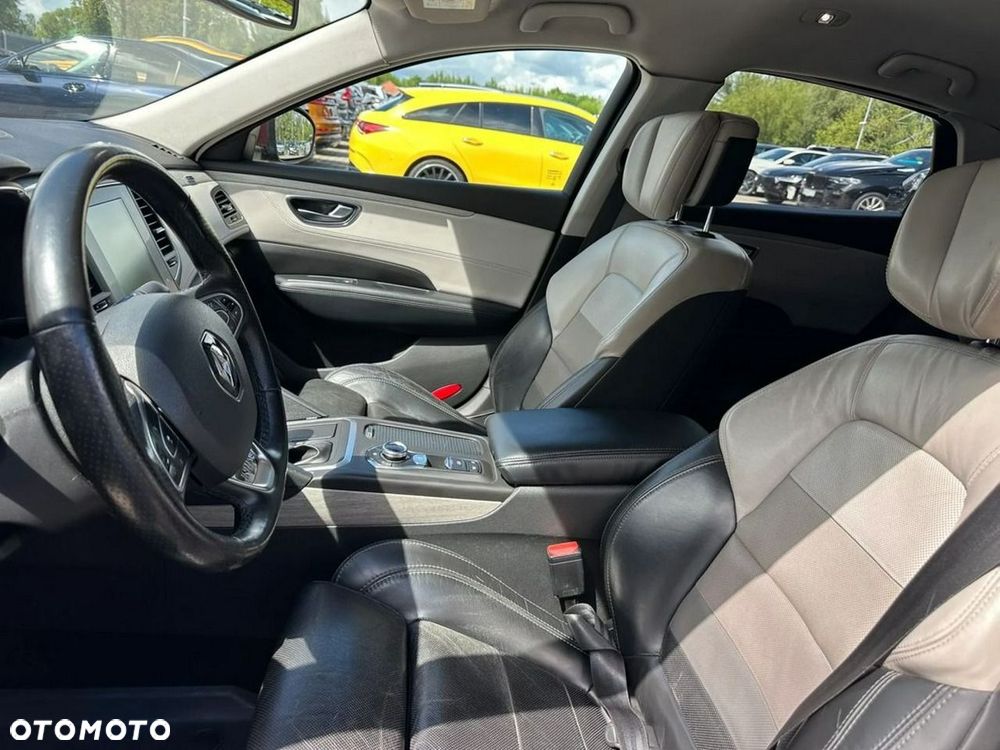 Renault Talisman 1.6 Energy TCe Initiale Paris EDC - 15