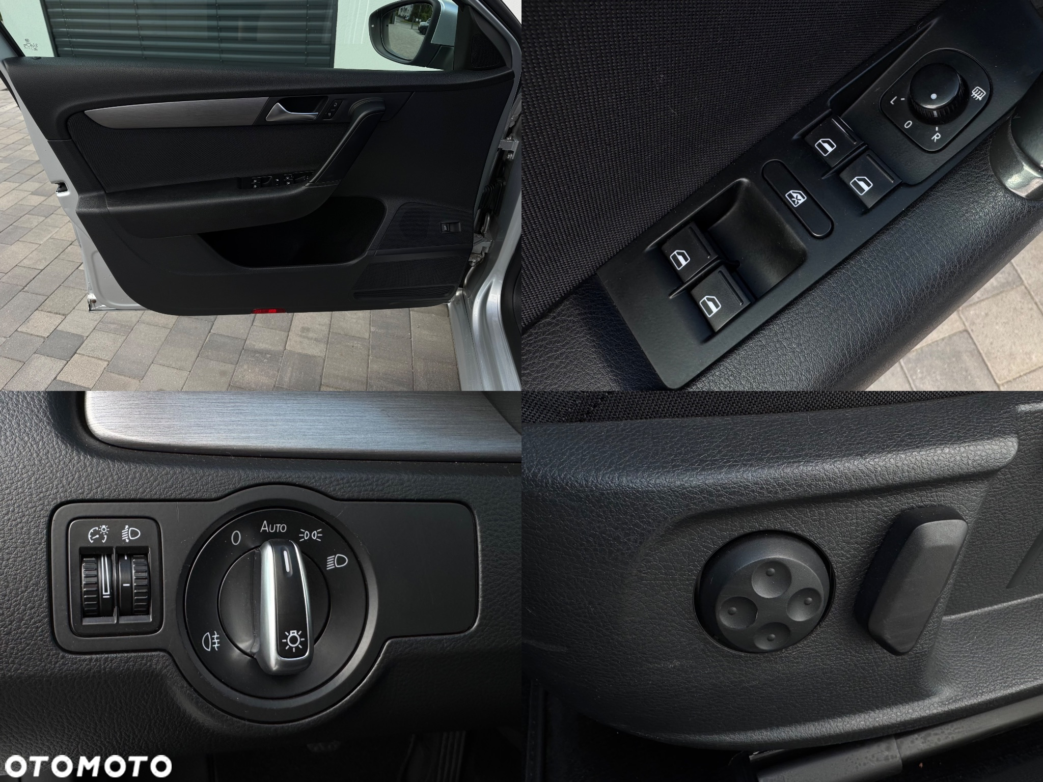 Volkswagen Passat 2.0 TDI Comfortline - 16