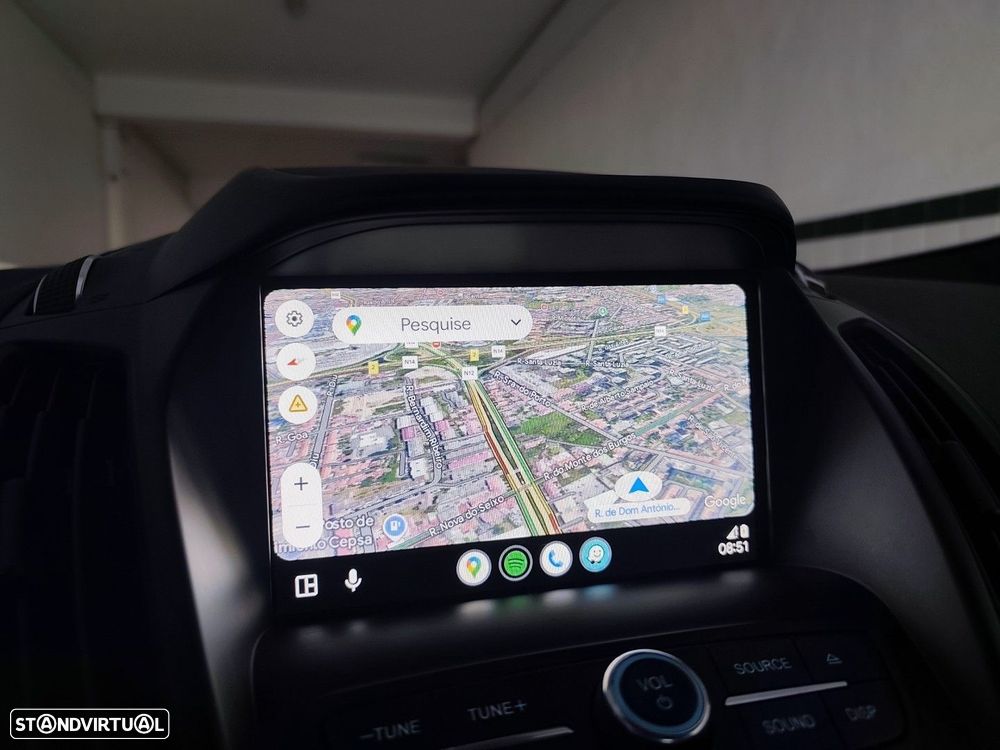 Ford Kuga 1.5 TDCi ST-Line - 35