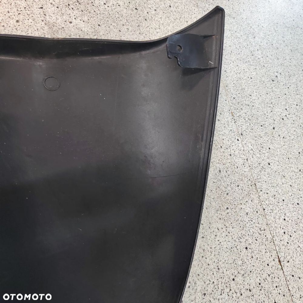 Nakładka na siedzenie pasażera Honda VTR 1000 VTR1000 - 9