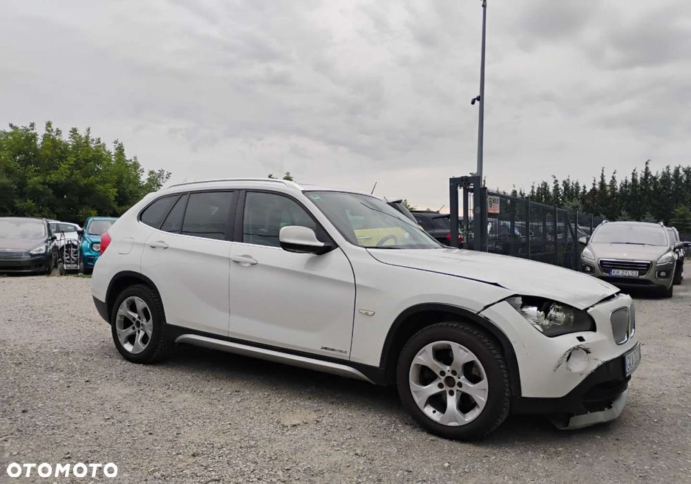 BMW X1 - 24