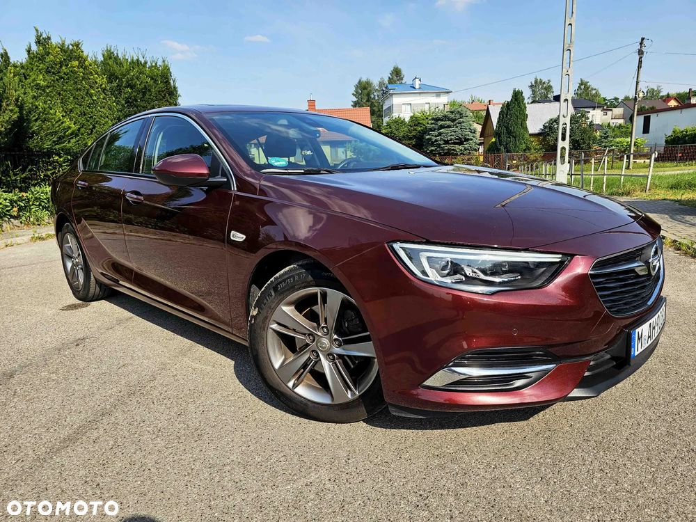 Opel Insignia 1.5 Direct InjectionTurbo Innovation - 4