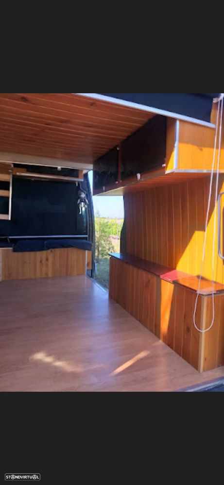 Mercedes-Benz Sprinter 906.211 - 11