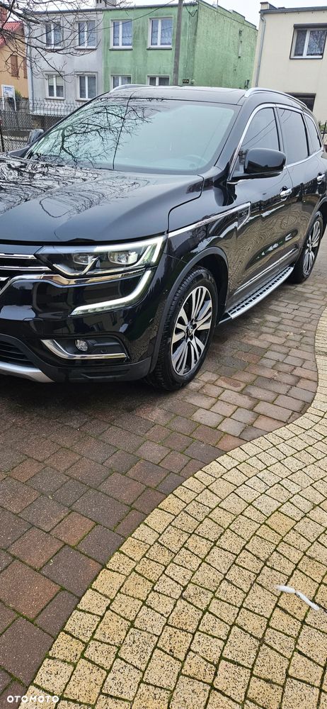 Renault Koleos 2.0 dCi Initiale Paris 4x4 X-Tronic - 3