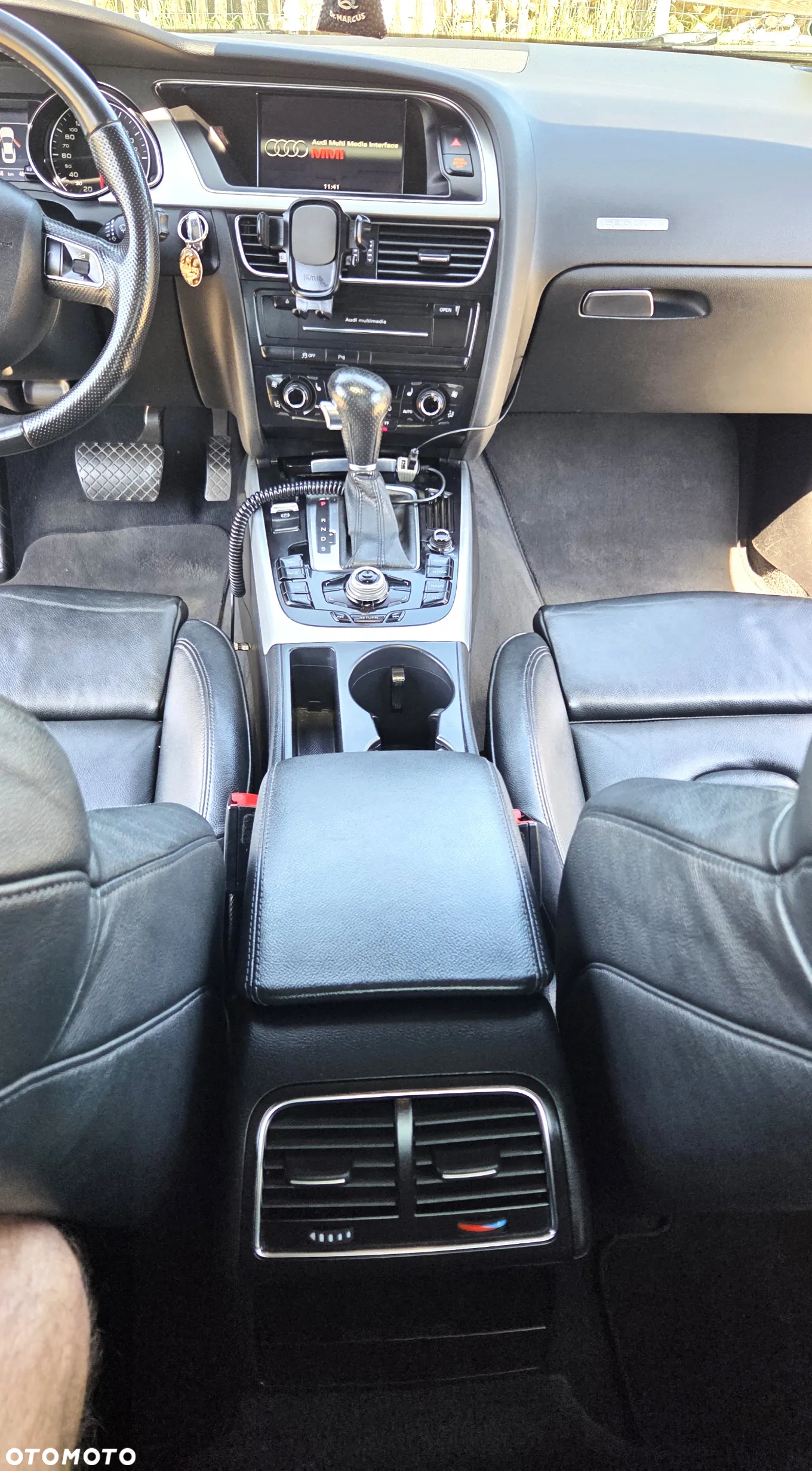Audi A5 3.0 TDI Quattro S tronic - 18