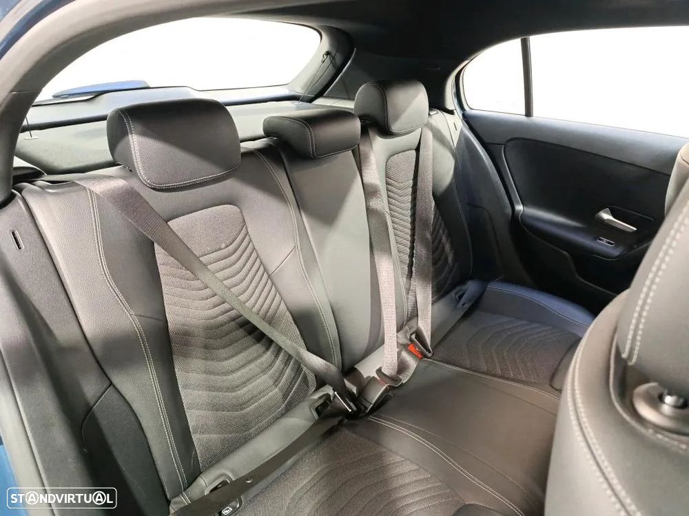 Mercedes-Benz A 250 e Style Plus - 9
