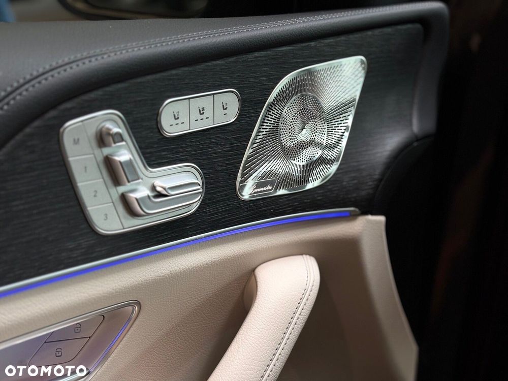 Mercedes-Benz GLE - 14