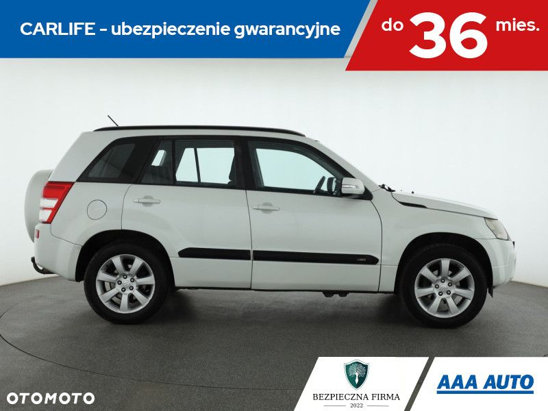 Suzuki Grand Vitara - 7