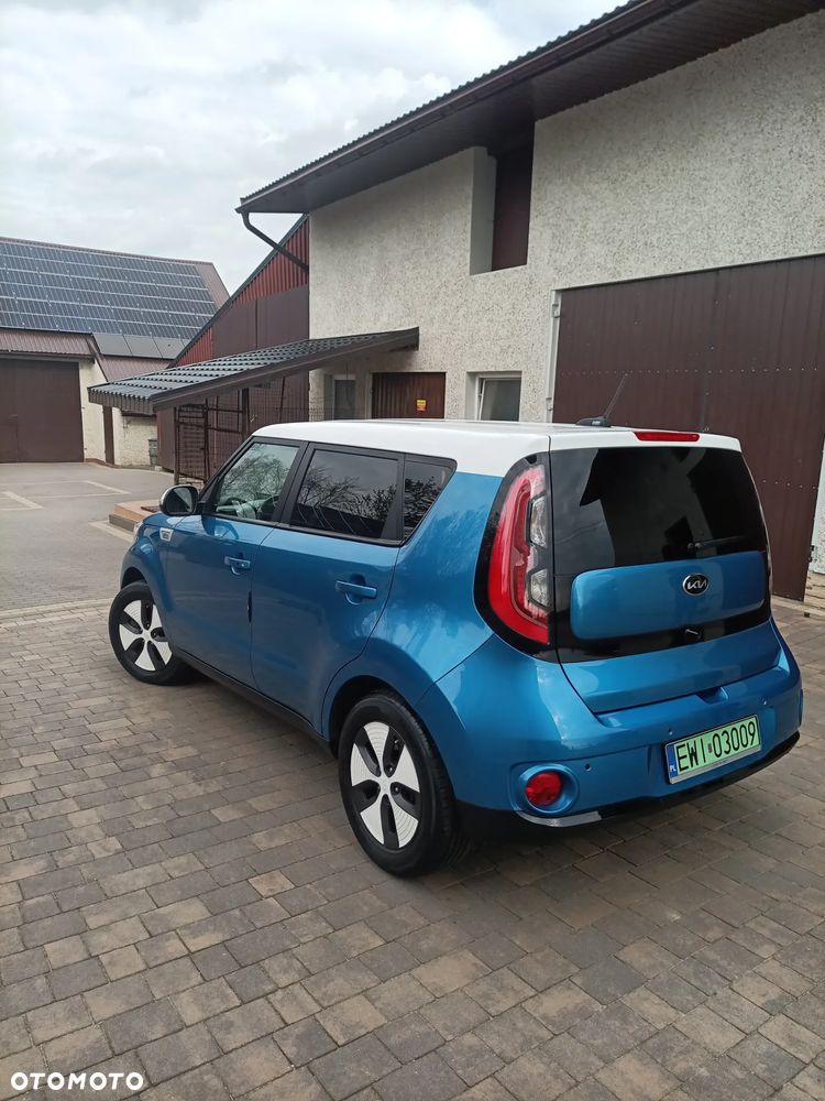 Kia Soul - 13