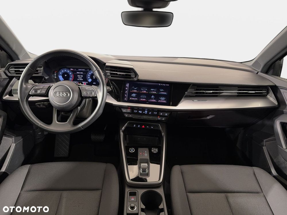 Audi A3 Sportback - 15