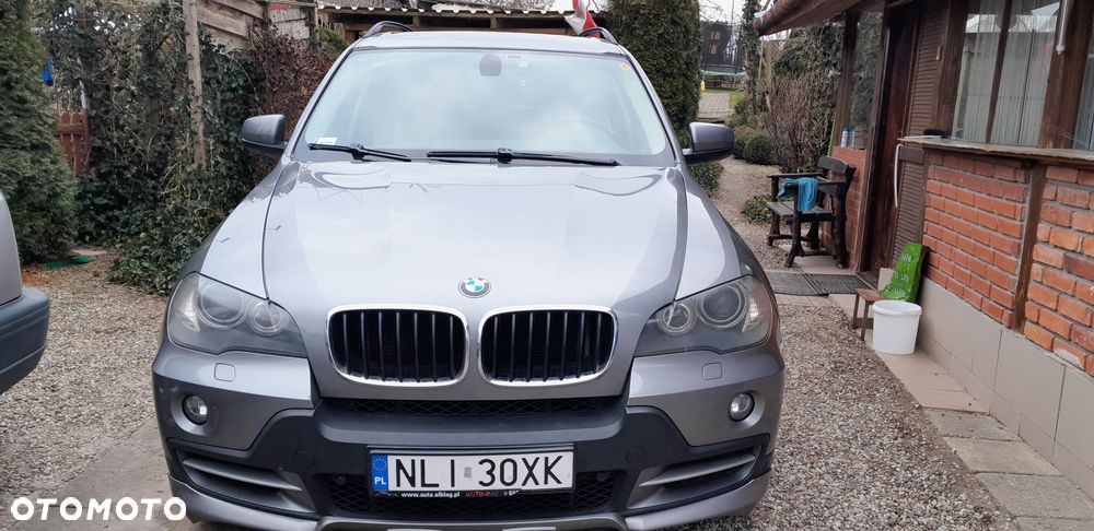 BMW X5 3.0 d - 17
