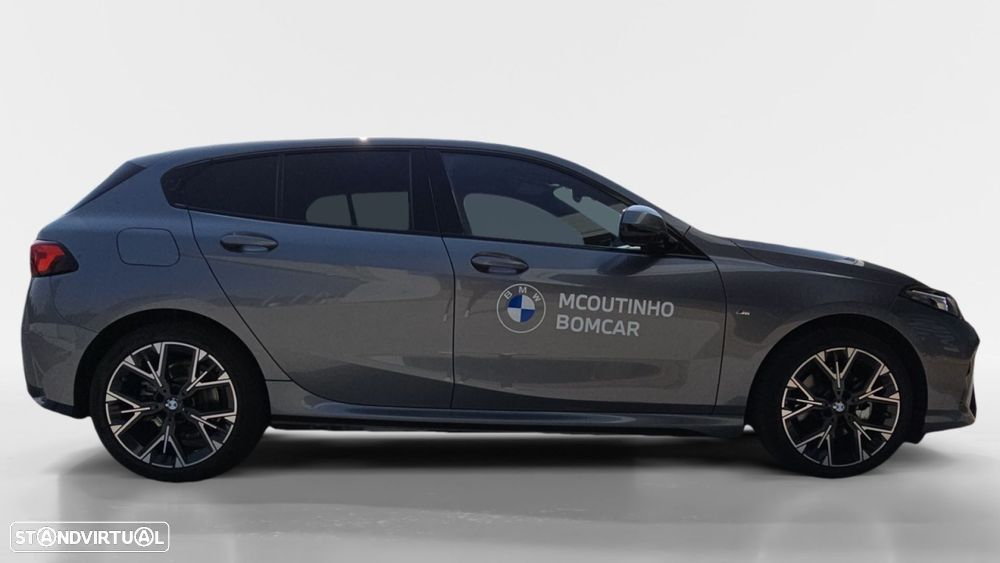BMW 118 d Pack Desportivo M - 6