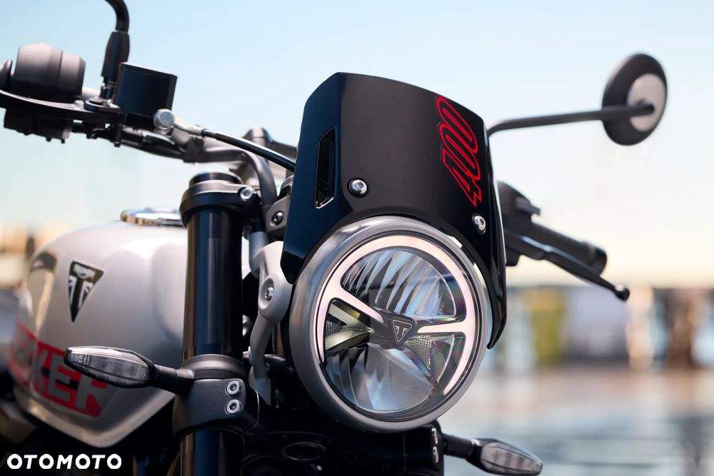 Triumph Speed Twin - 16