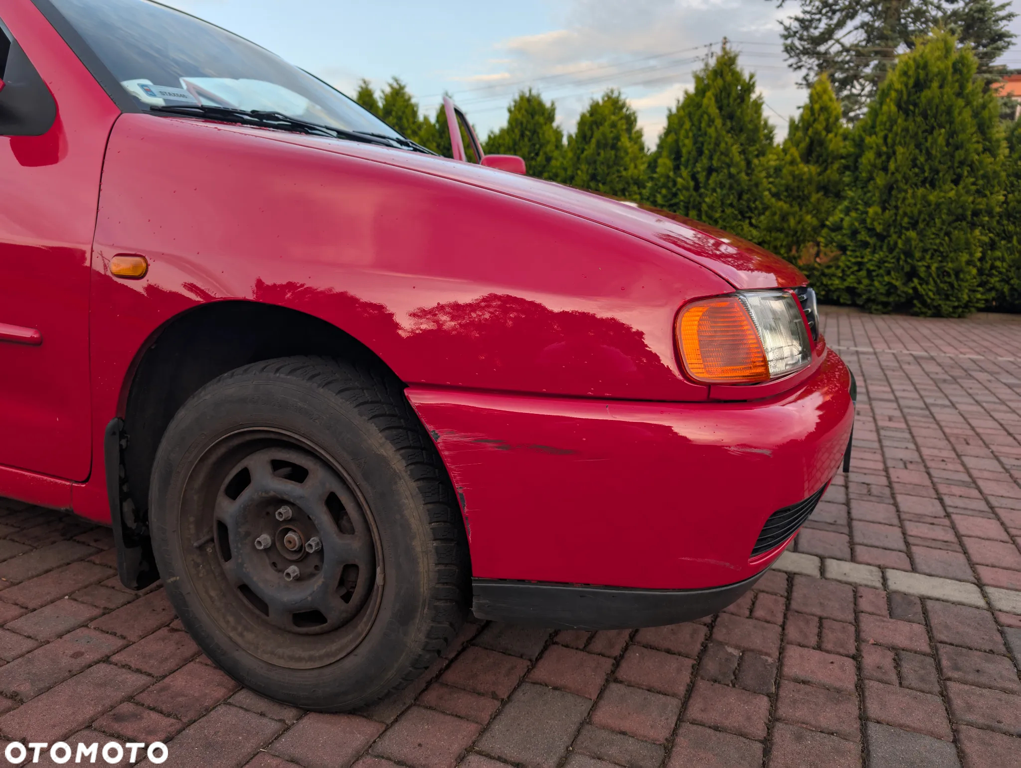 Volkswagen Polo Classic 60 - 22