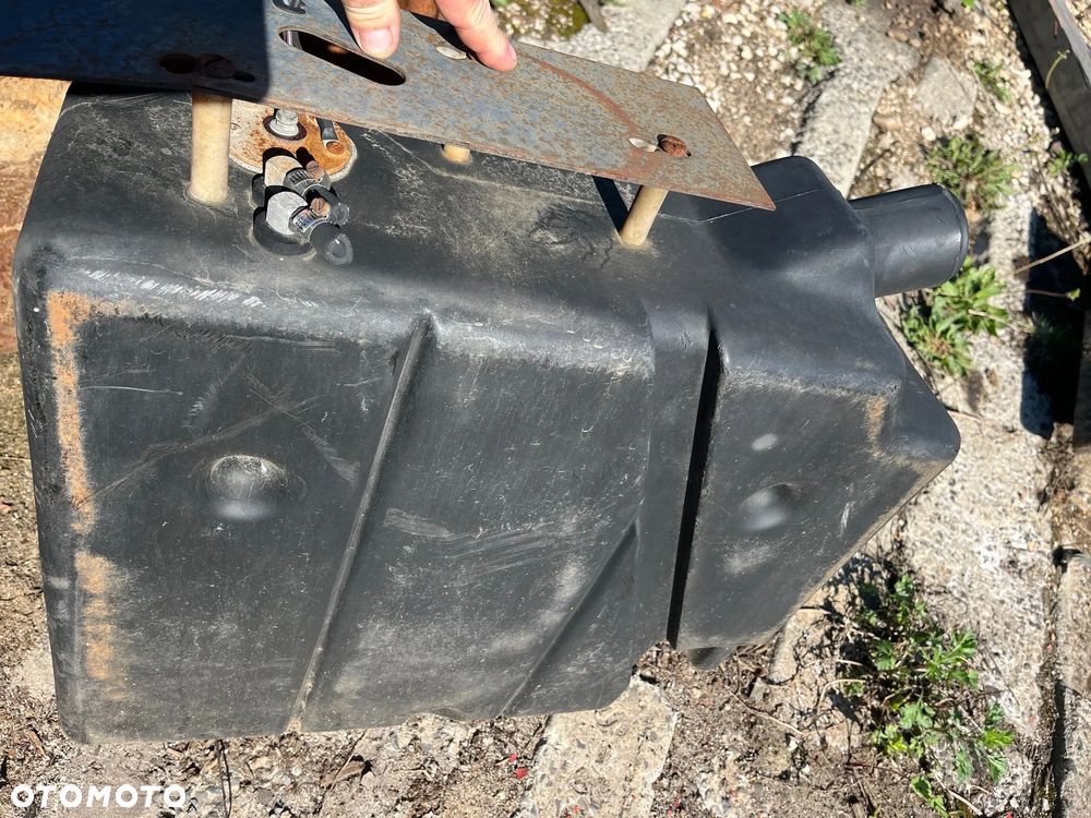 Ramiona i siłowniki do mini ładowarka Bobcat 641 - 6