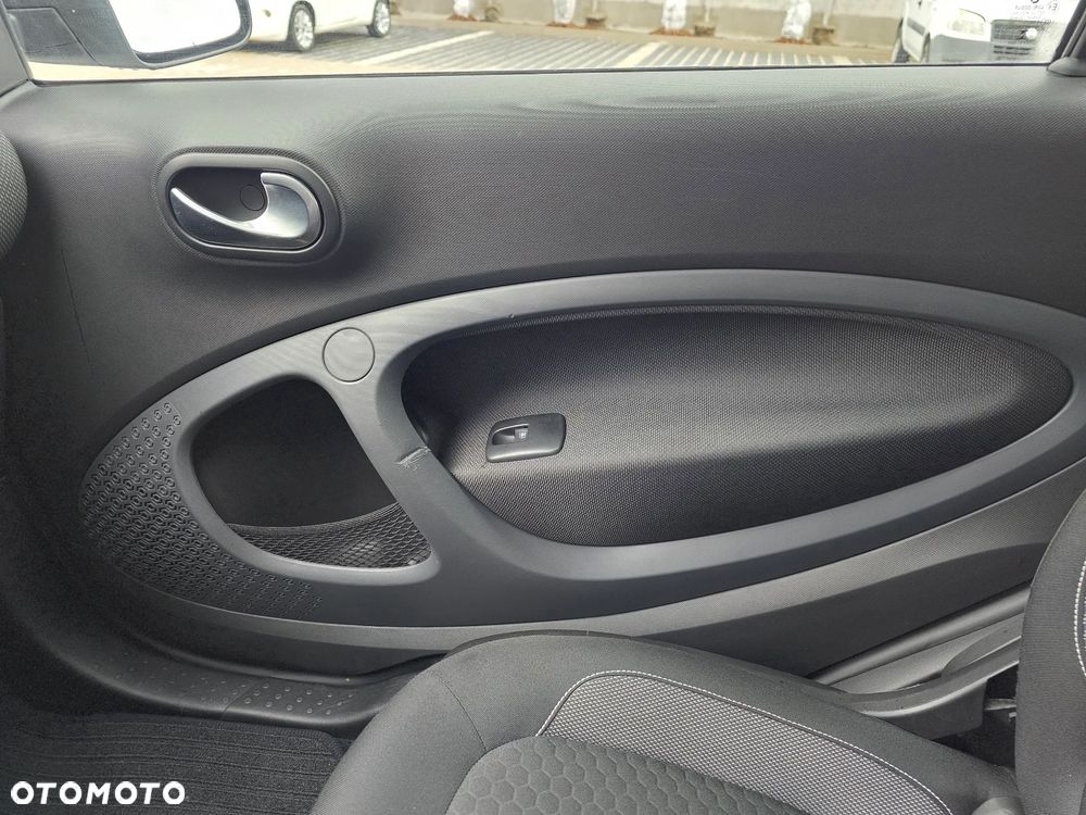 Smart Fortwo - 25