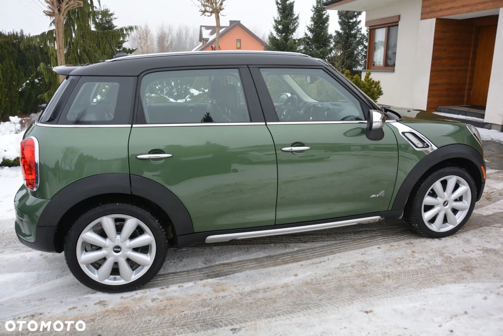 MINI Cooper S - 6