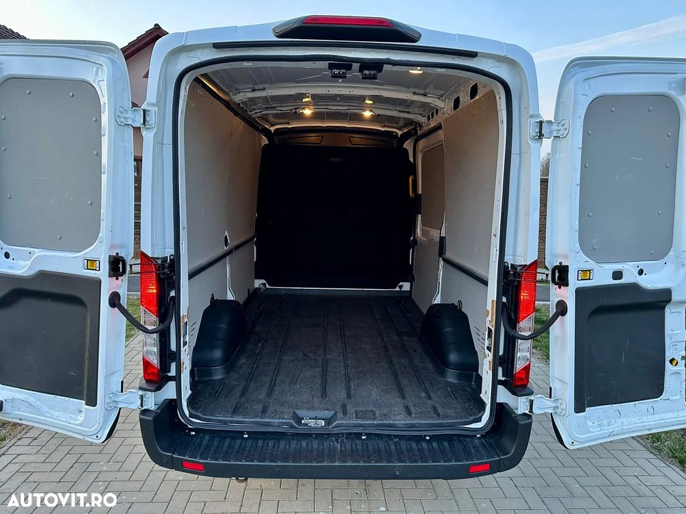 Ford Transit - 8